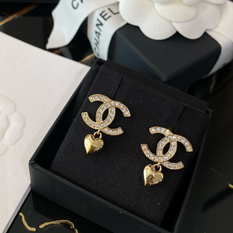 Chanel Earring