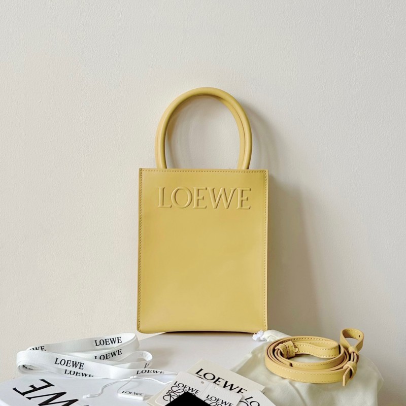 Loewe Tote 