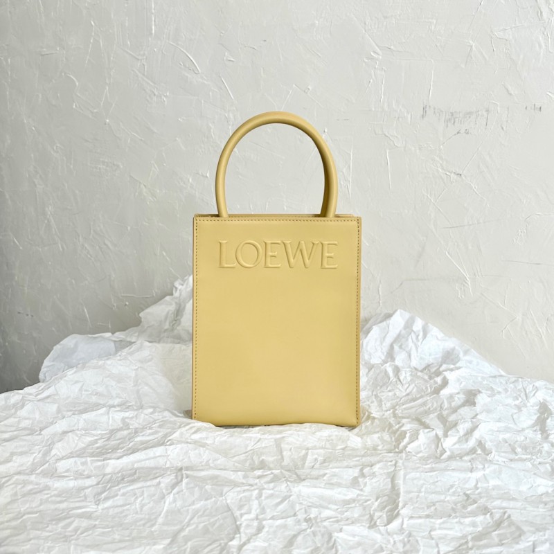 Loewe Tote 