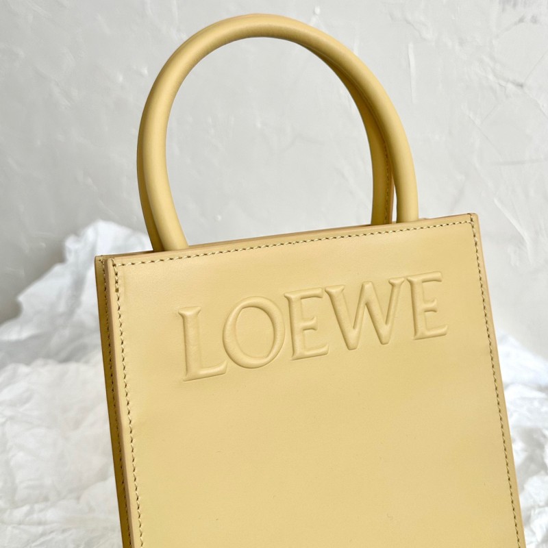 Loewe Tote 