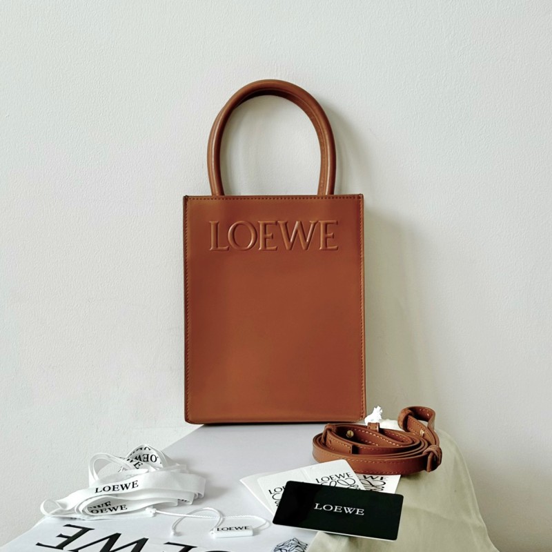 Loewe Tote 