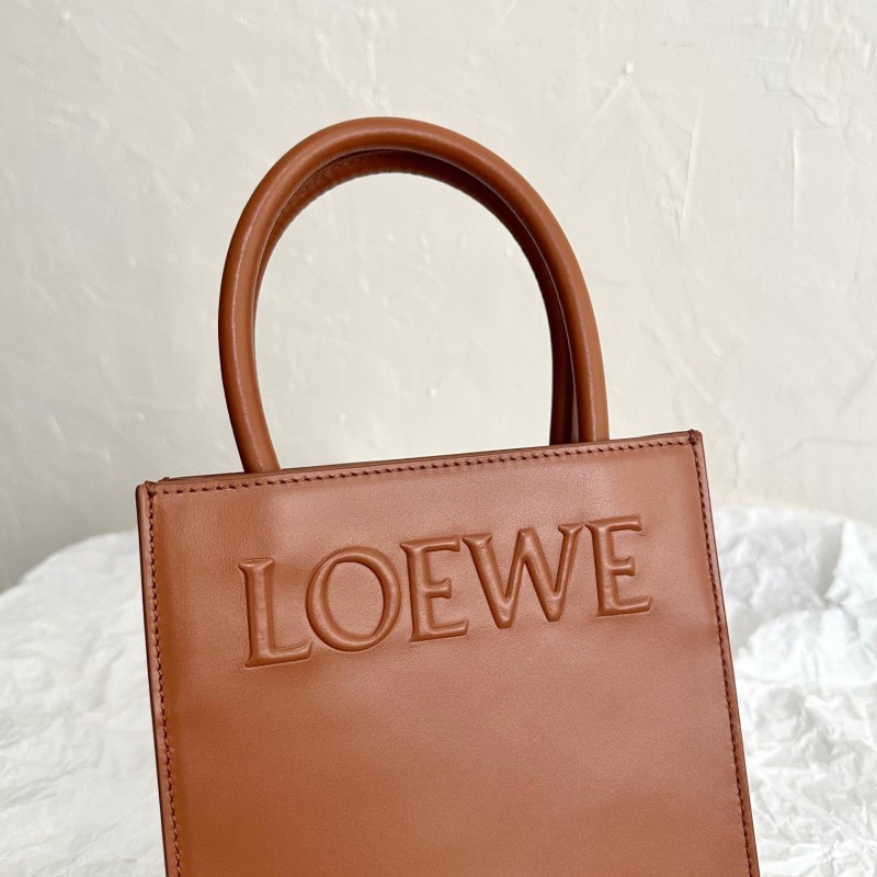 Loewe Tote 