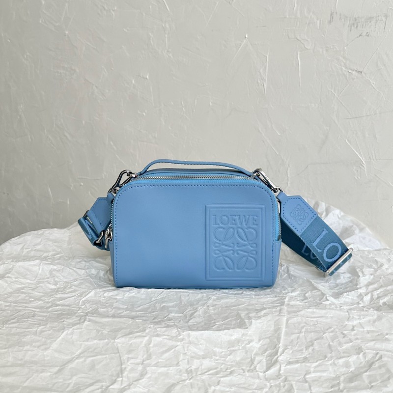 Loewe Mini 相机包