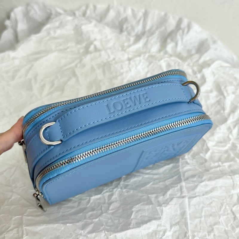 Loewe Mini 相机包