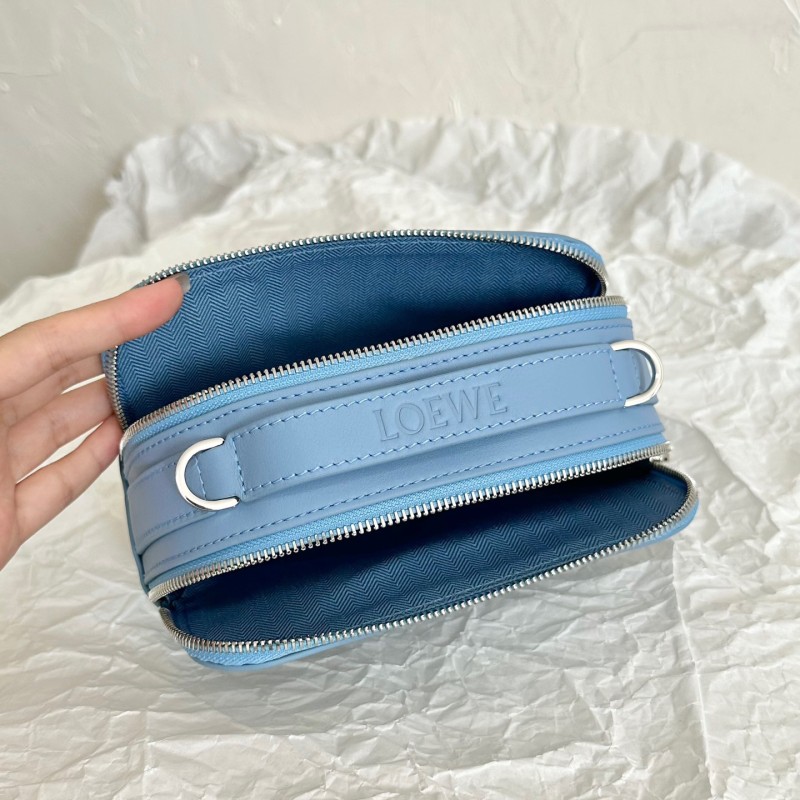 Loewe Mini 相机包