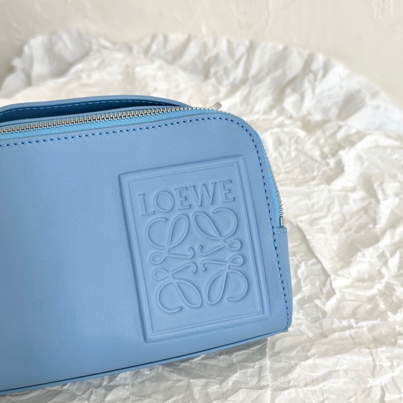 Loewe Mini 相机包