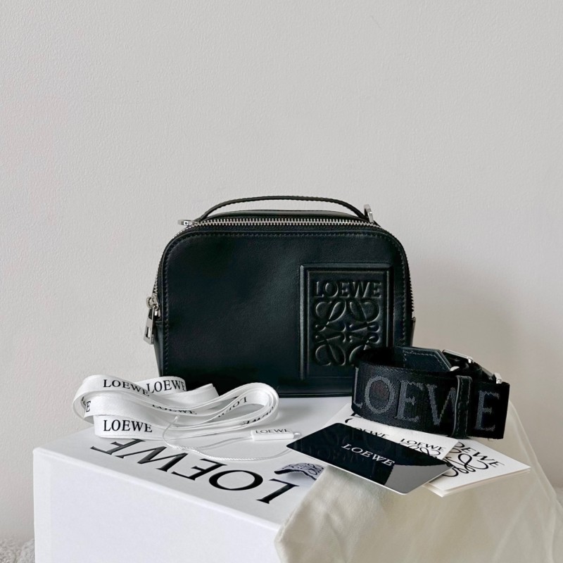 Loewe Mini 相机包