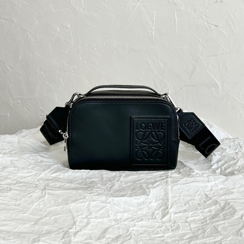 Loewe Mini 相机包