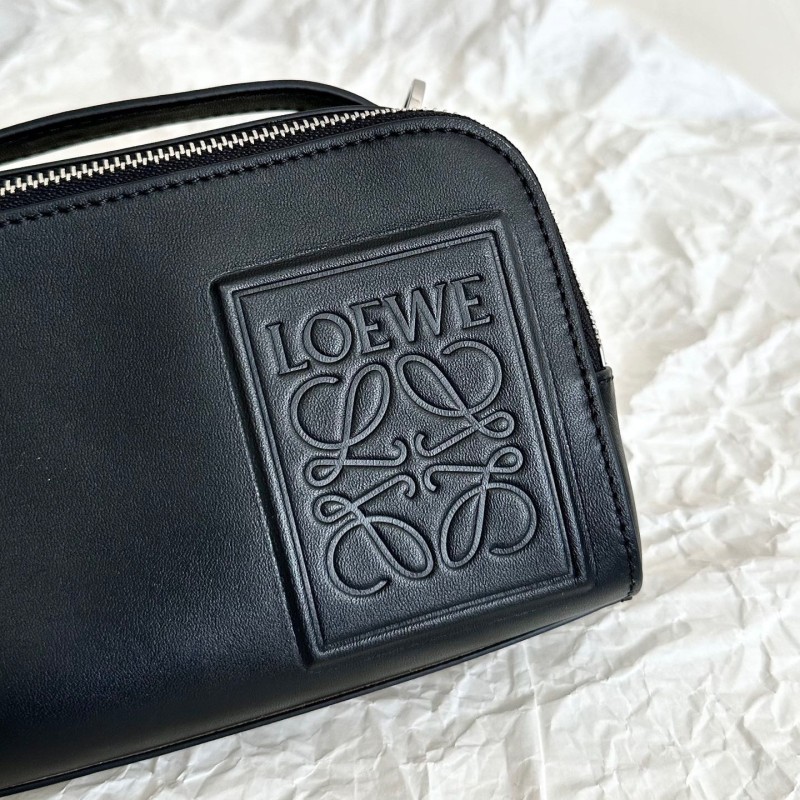 Loewe Mini 相机包