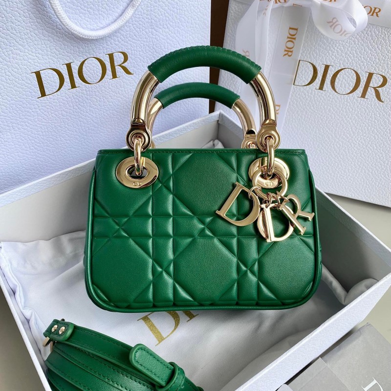 Dior Lady 95.22