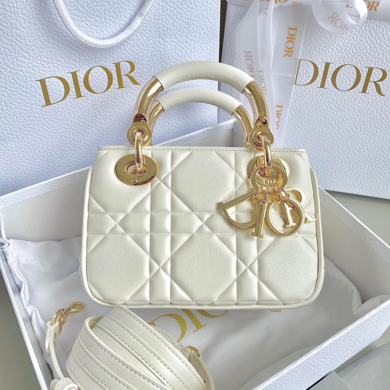 Dior Lady 95.22