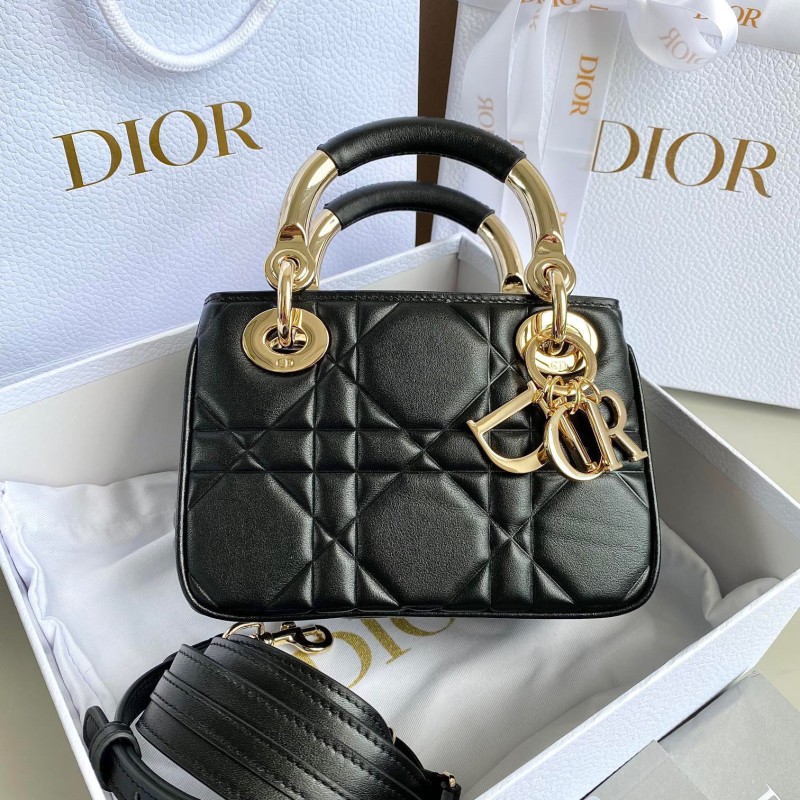 Dior Lady 95.22