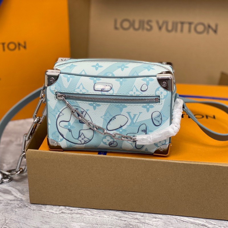 LV Soft Trunk