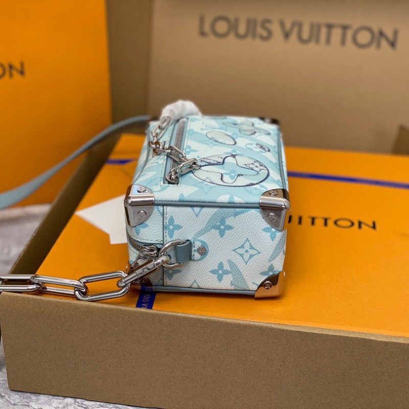 LV Soft Trunk