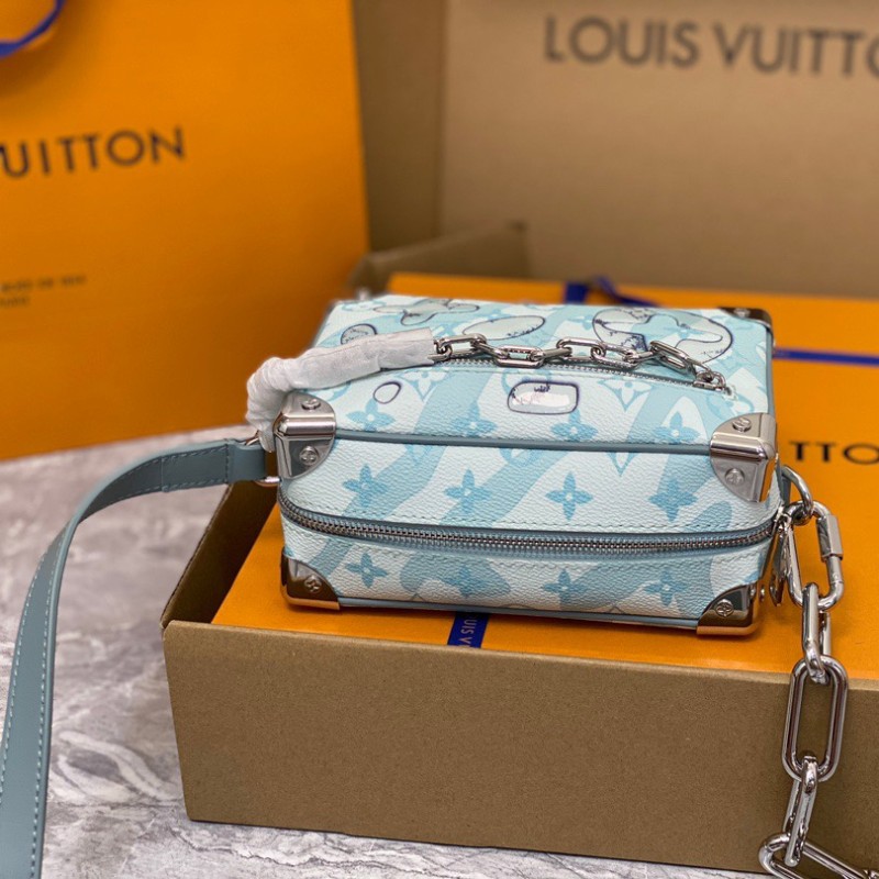 LV Soft Trunk