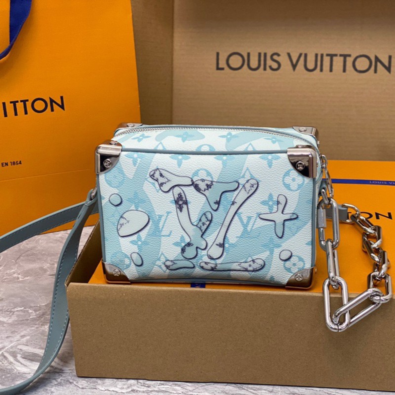 LV Soft Trunk