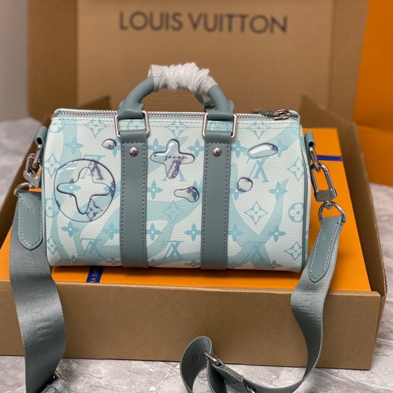 LV Keepall 25