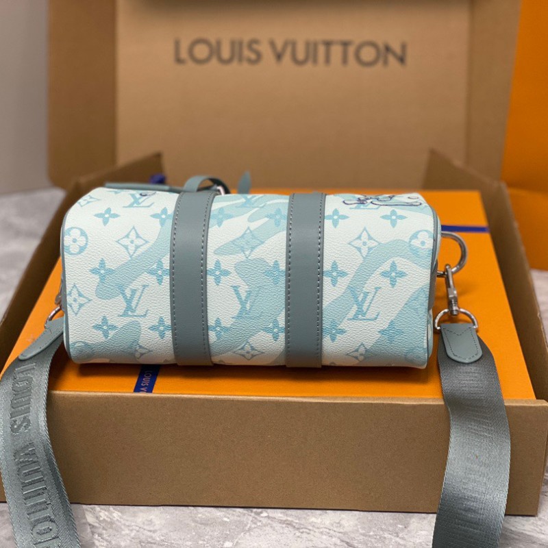 LV Keepall 25