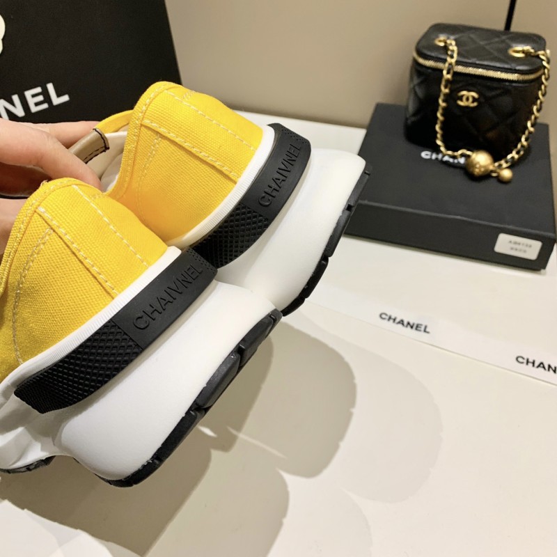 Chanel Shoes