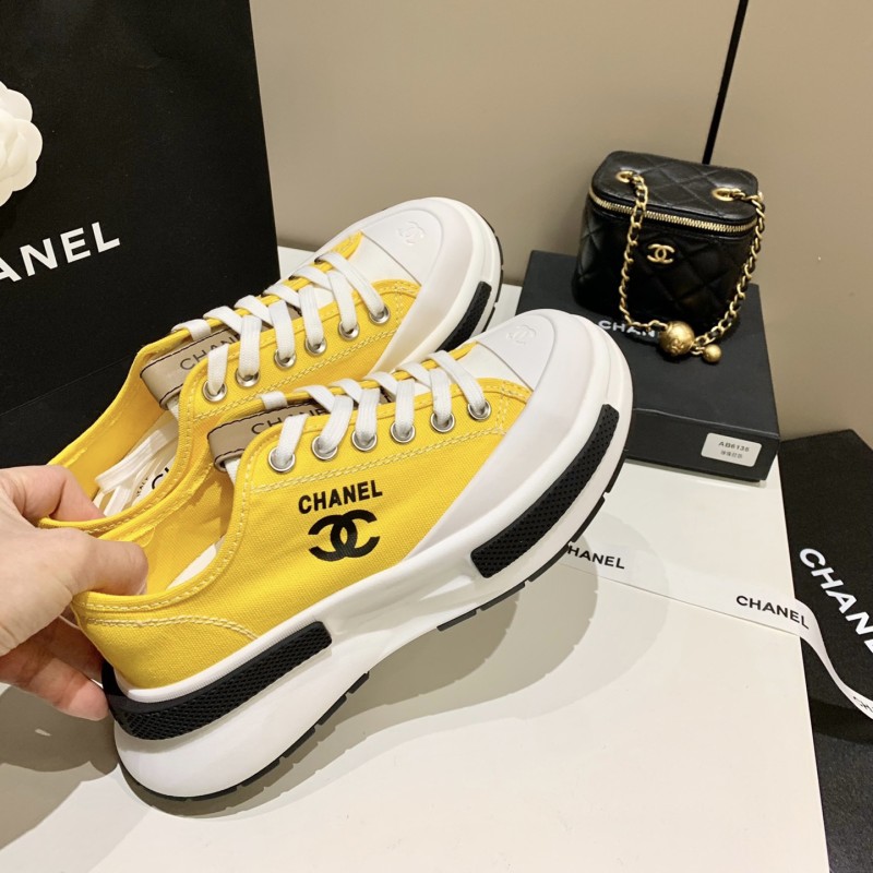 Chanel Shoes