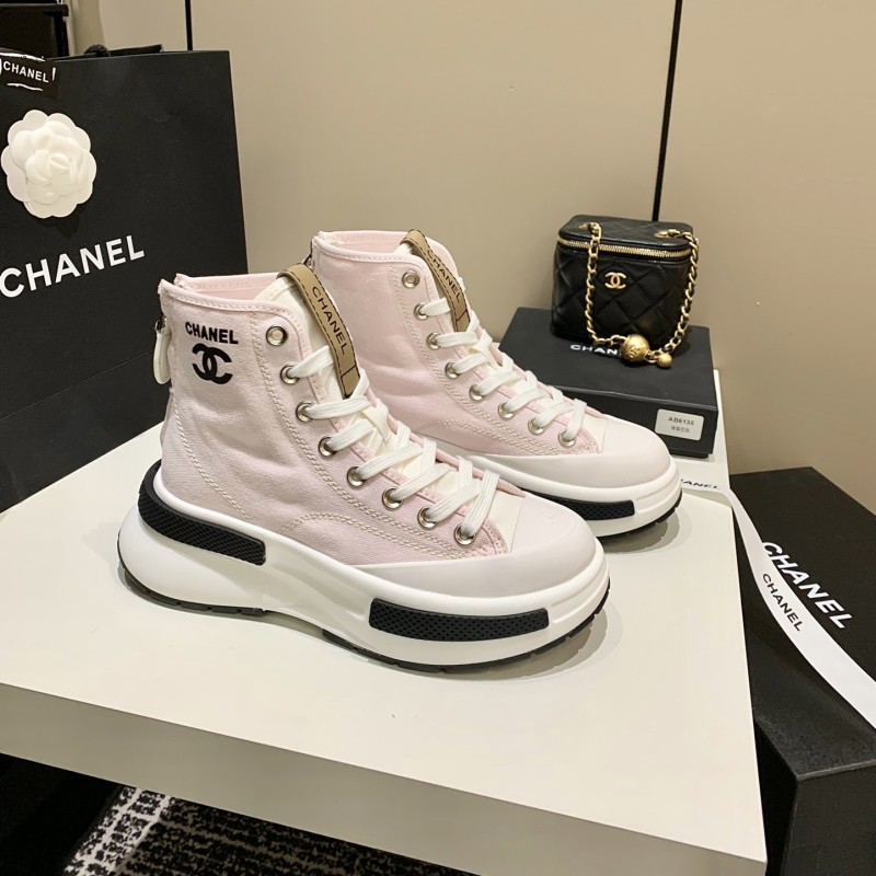 Chanel Shoes