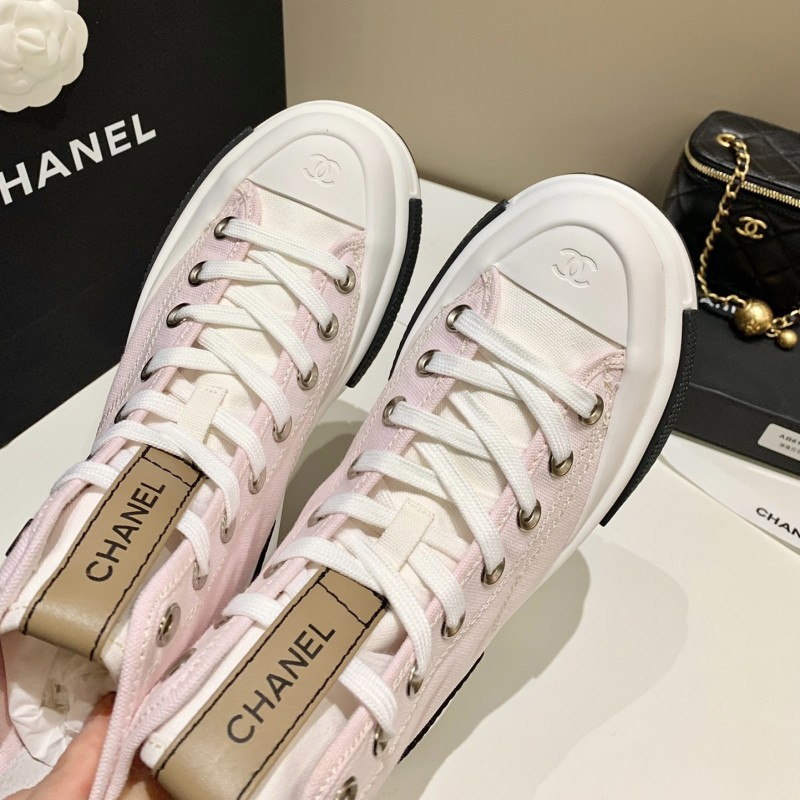 Chanel Shoes