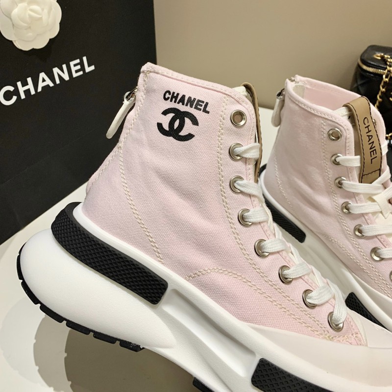 Chanel Shoes