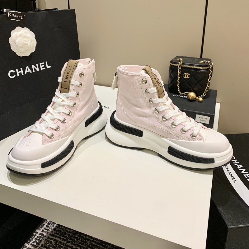 Chanel Shoes