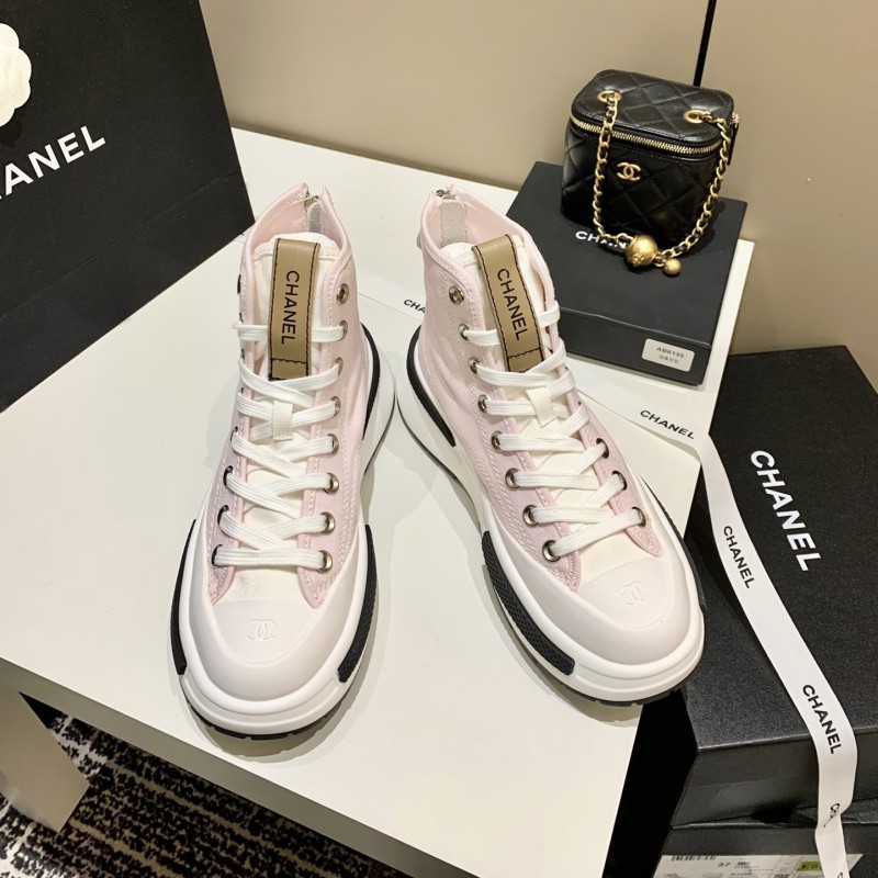 Chanel Shoes