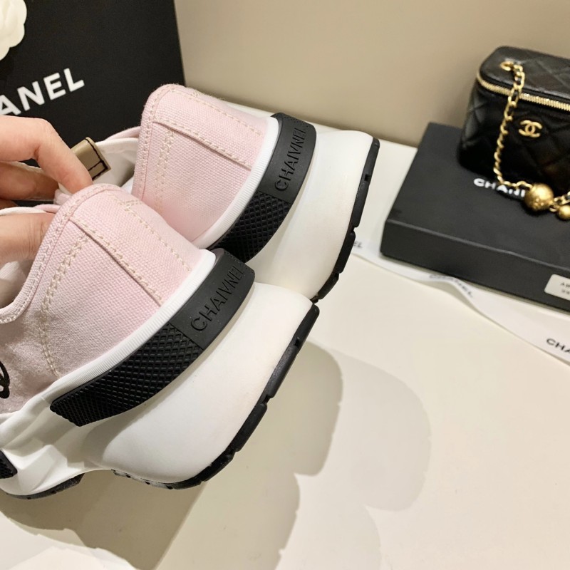 Chanel Shoes