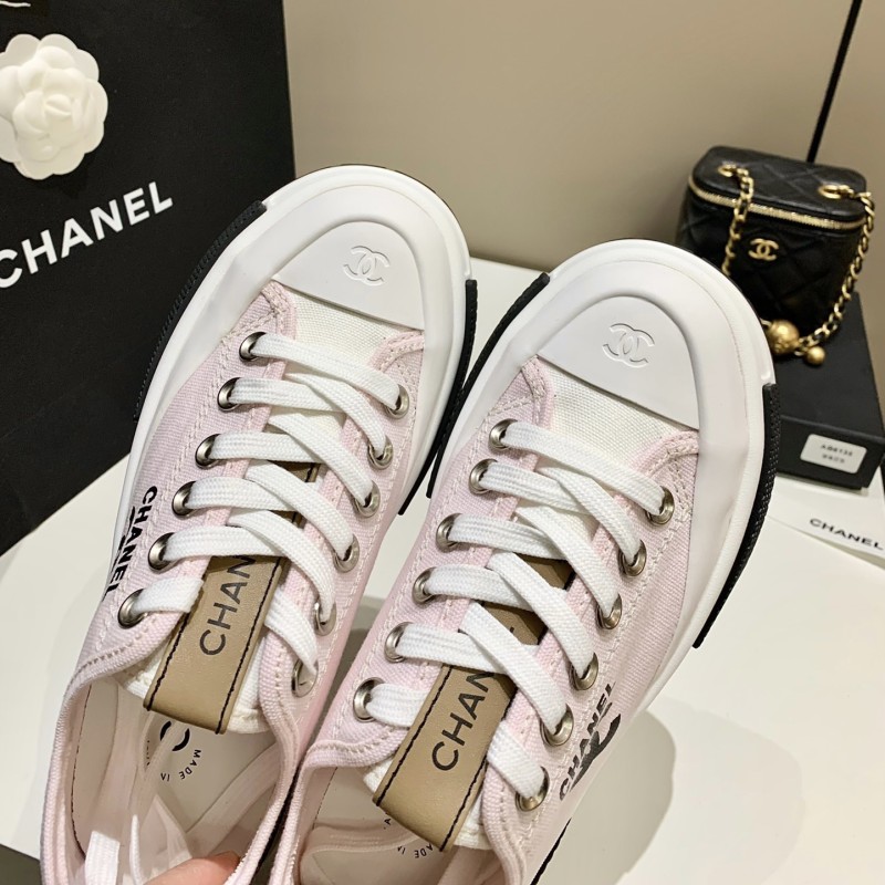 Chanel Shoes