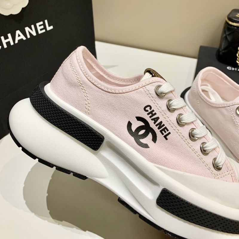 Chanel Shoes