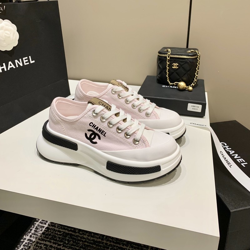 Chanel Shoes