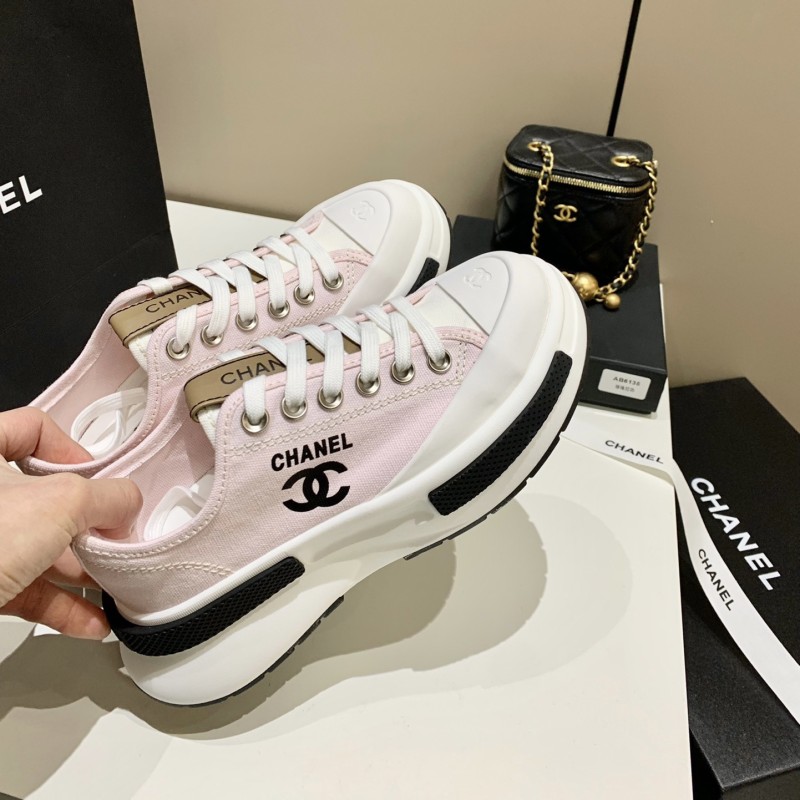 Chanel Shoes