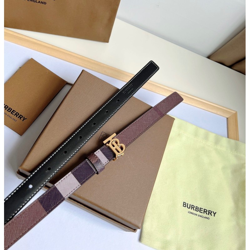 Burberry Belt