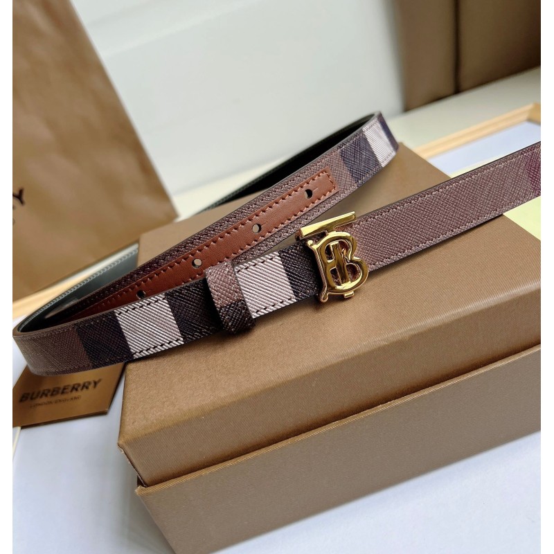 Burberry Belt