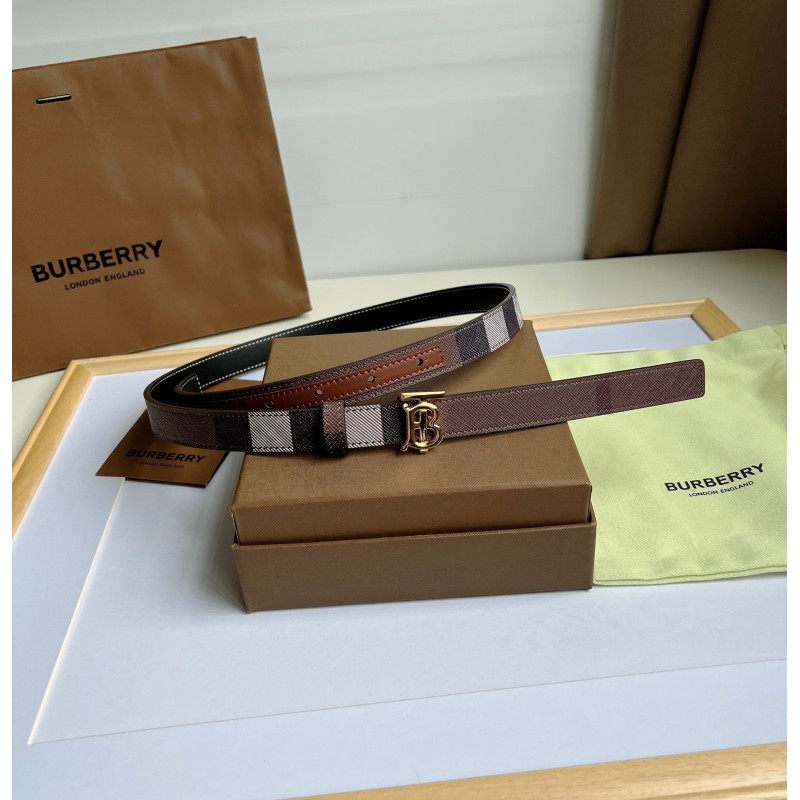 Burberry Belt