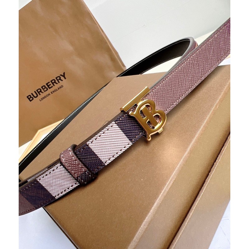 Burberry Belt