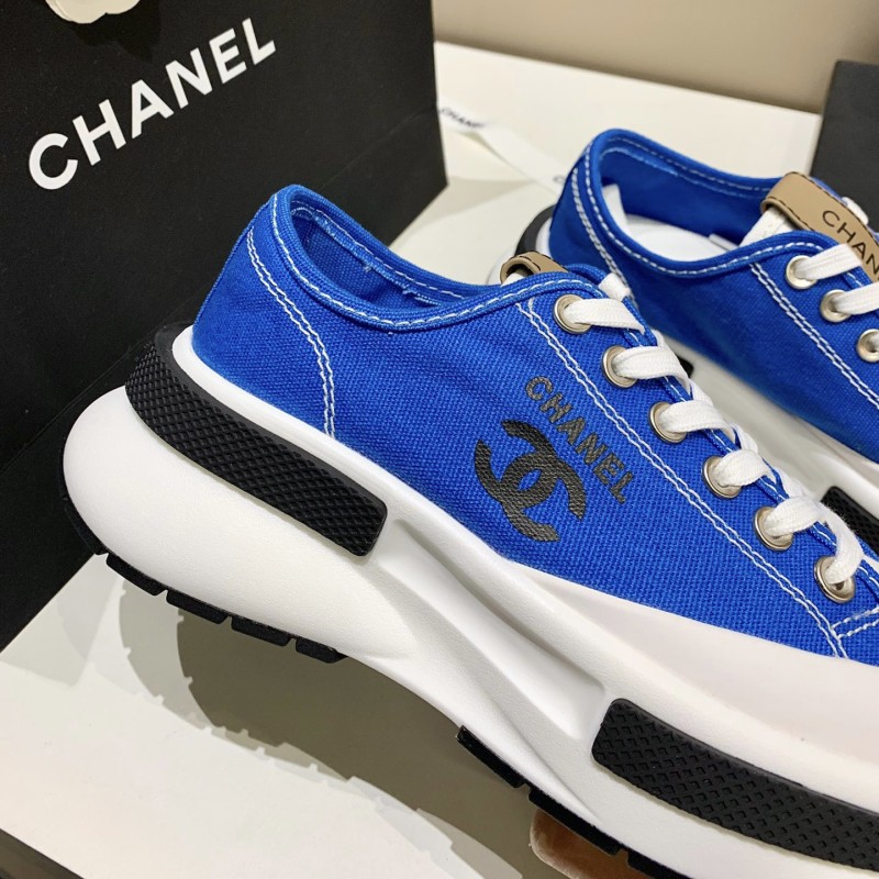 Chanel Shoes