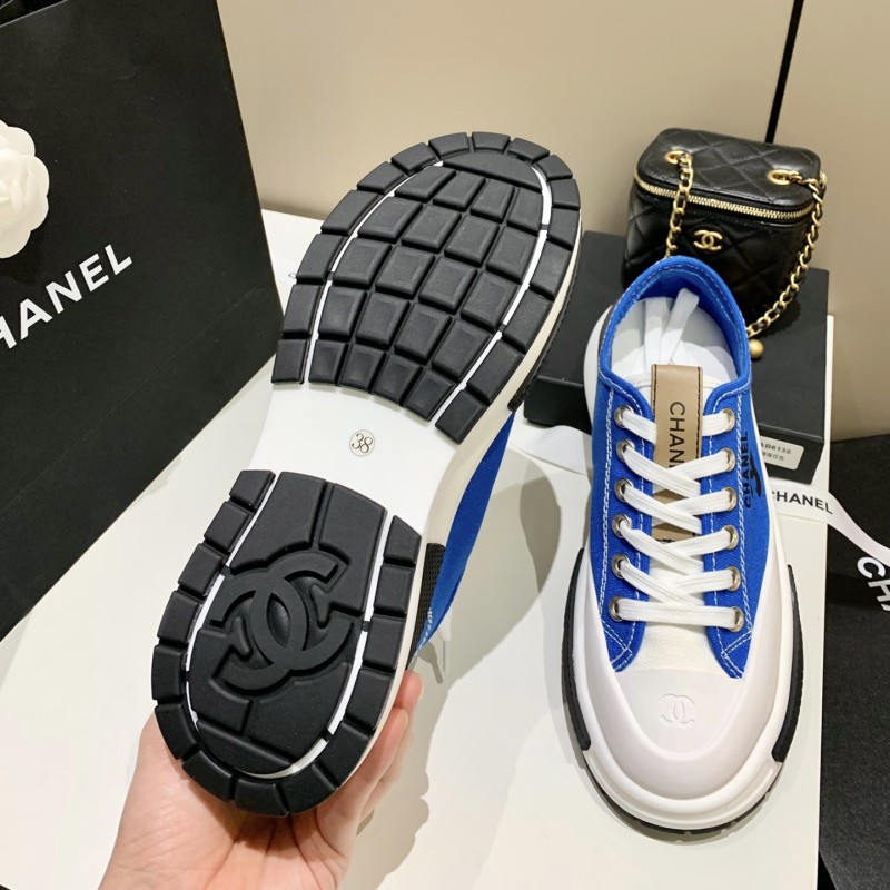 Chanel Shoes