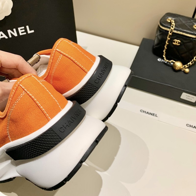 Chanel Shoes