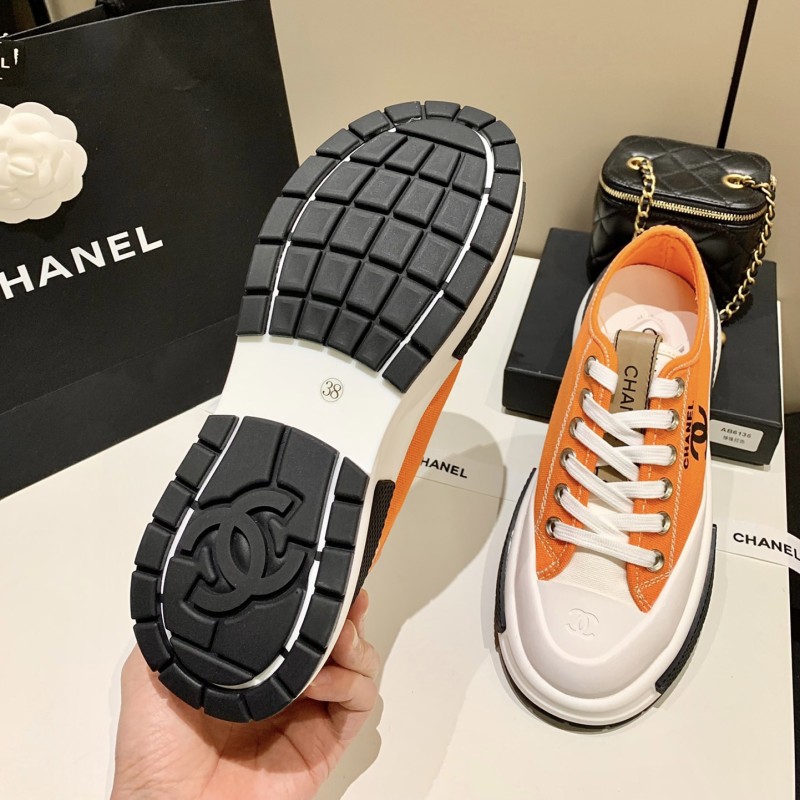 Chanel Shoes