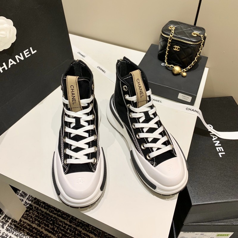 Chanel Shoes