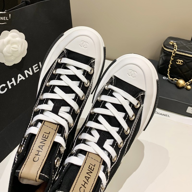 Chanel Shoes