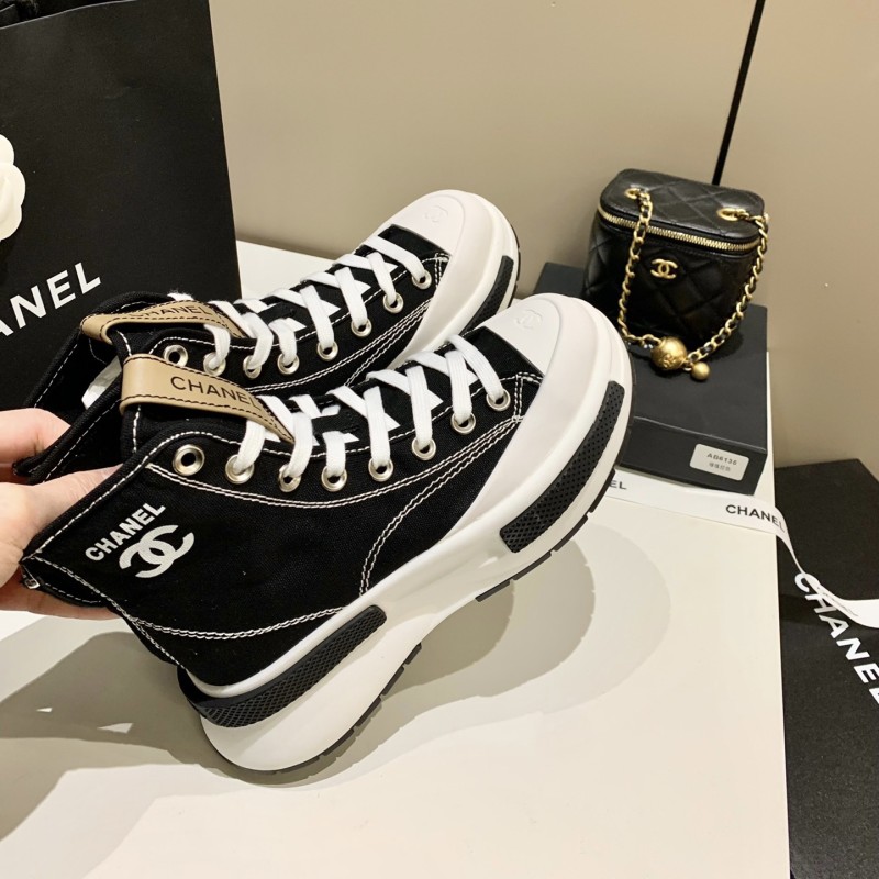 Chanel Shoes