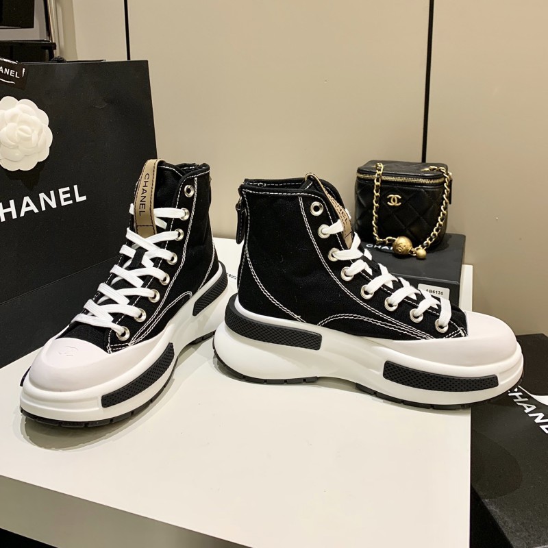 Chanel Shoes