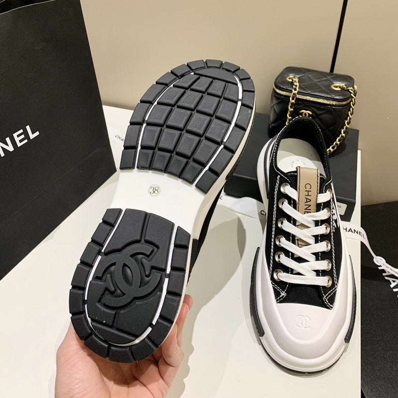 Chanel Shoes