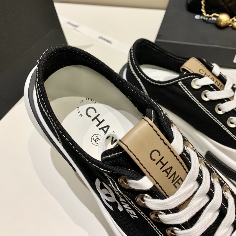 Chanel Shoes