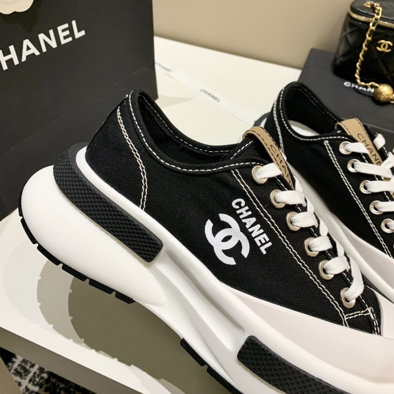 Chanel Shoes