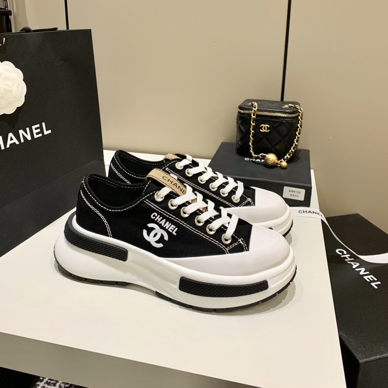 Chanel Shoes